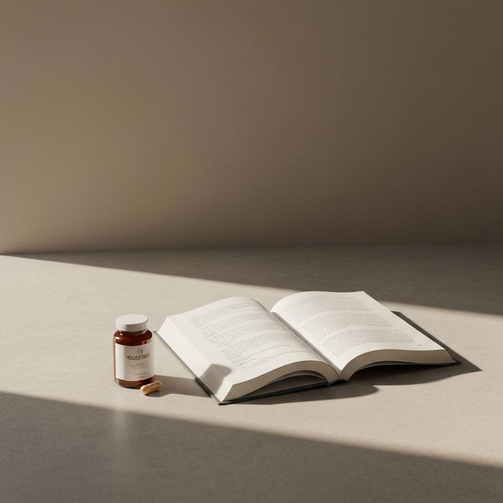 Supplement information approach